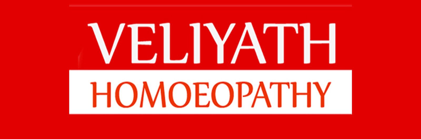 Veliyath Homoeopathy